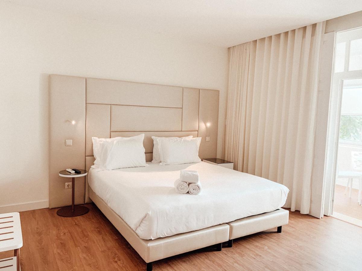 Le Premier Lisbon Suites Esterno foto