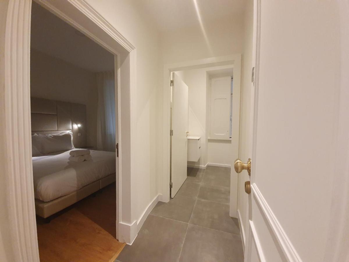 Le Premier Lisbon Suites Esterno foto