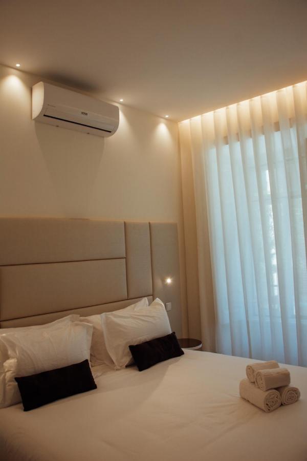 Le Premier Lisbon Suites Esterno foto