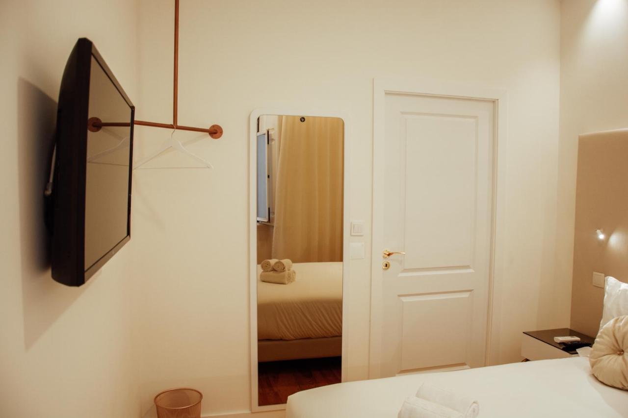Le Premier Lisbon Suites Esterno foto