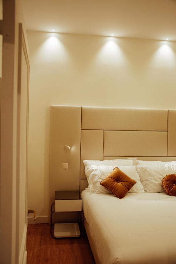 Le Premier Lisbon Suites Esterno foto