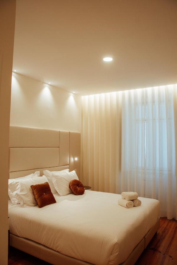 Le Premier Lisbon Suites Esterno foto