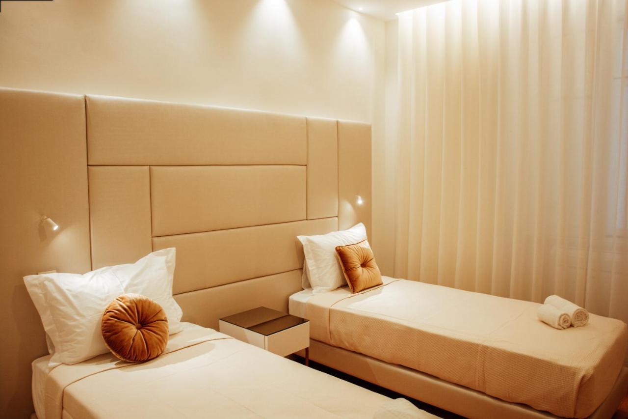 Le Premier Lisbon Suites Esterno foto