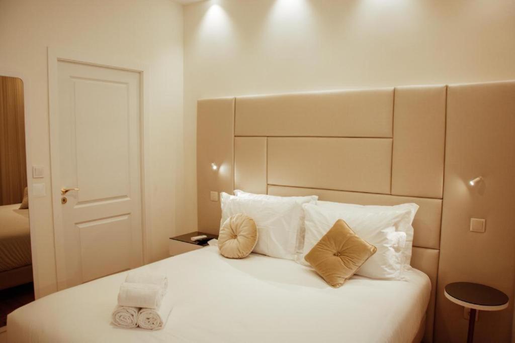 Le Premier Lisbon Suites Esterno foto