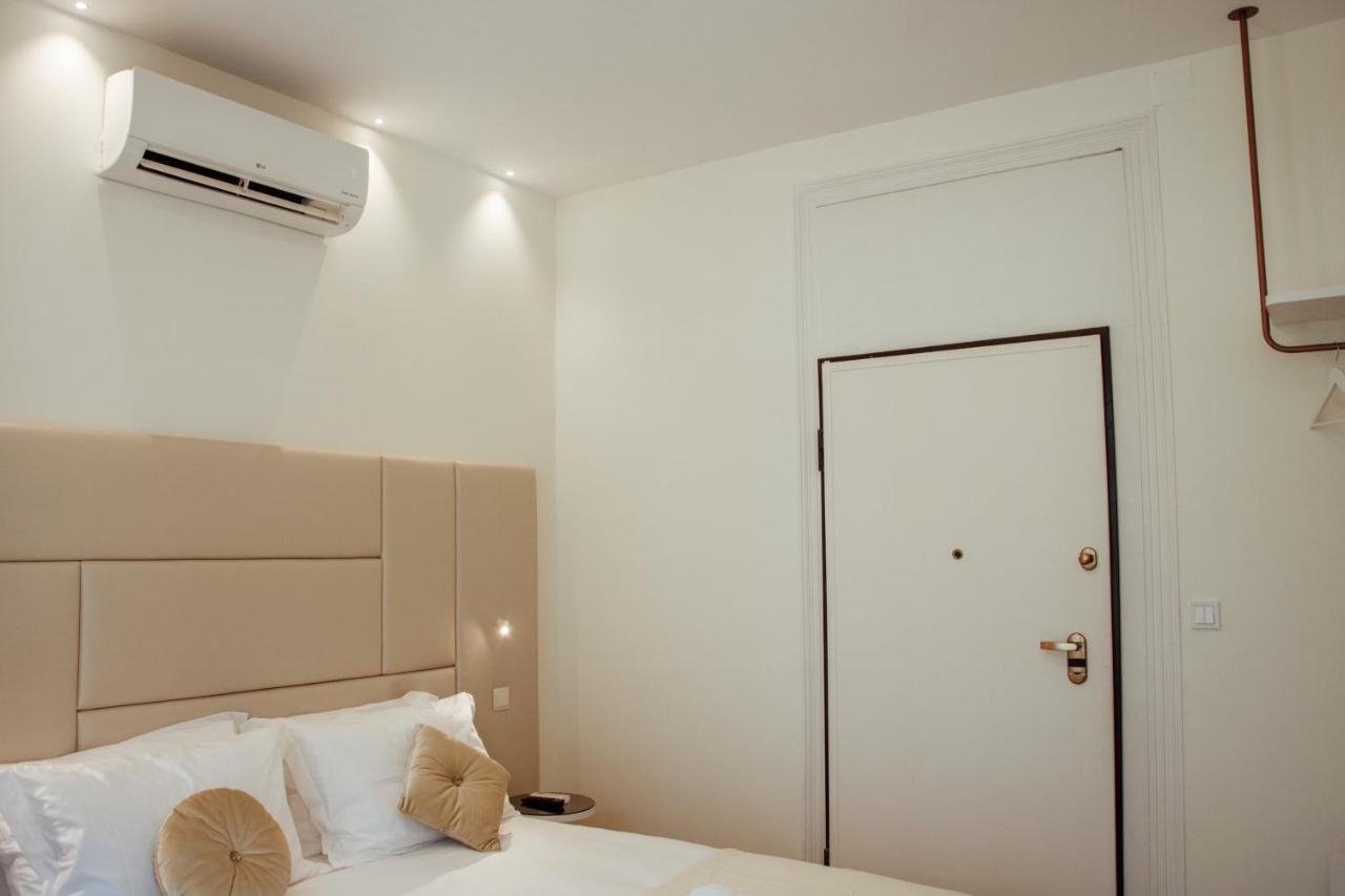 Le Premier Lisbon Suites Esterno foto