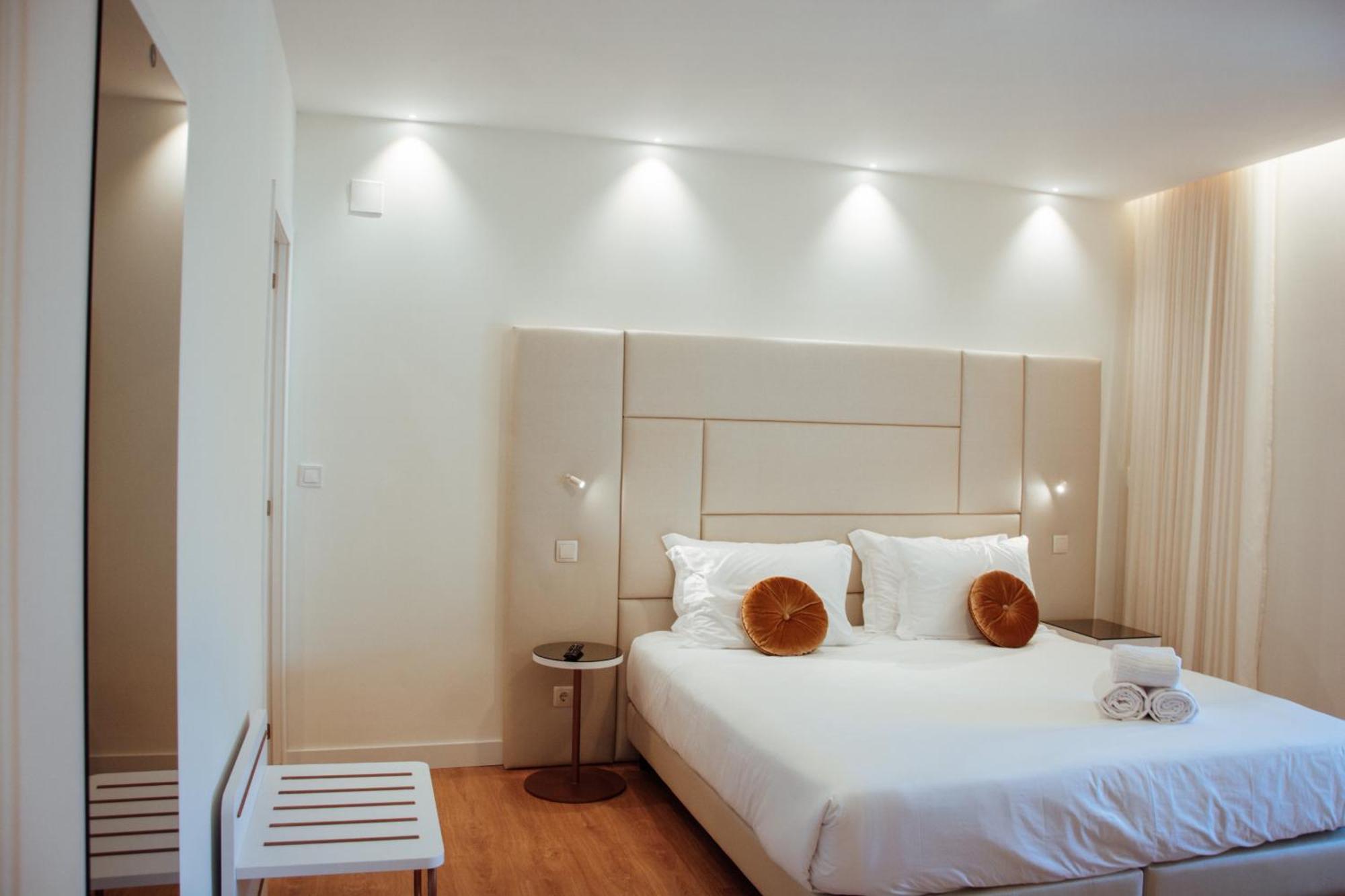 Le Premier Lisbon Suites Esterno foto
