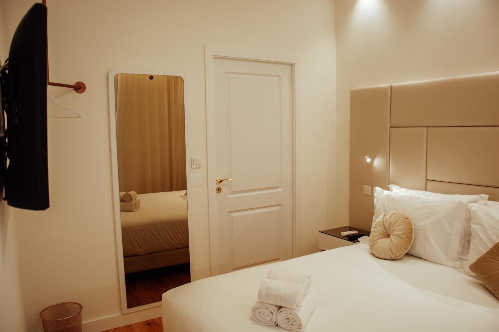 Le Premier Lisbon Suites Esterno foto