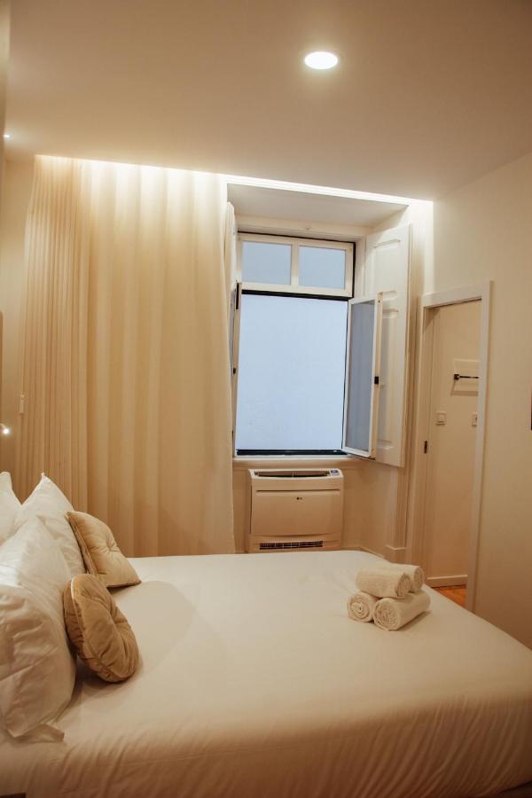 Le Premier Lisbon Suites Esterno foto