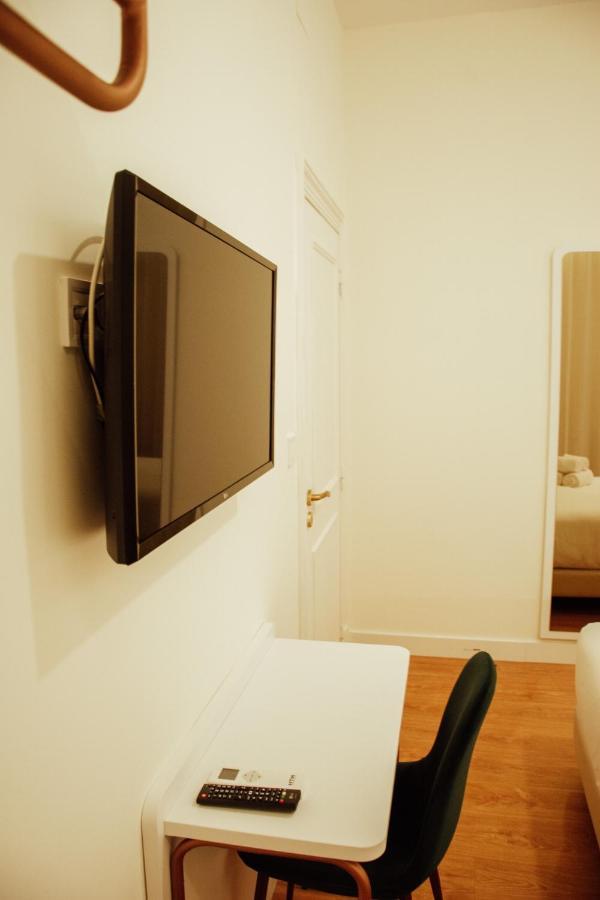 Le Premier Lisbon Suites Esterno foto