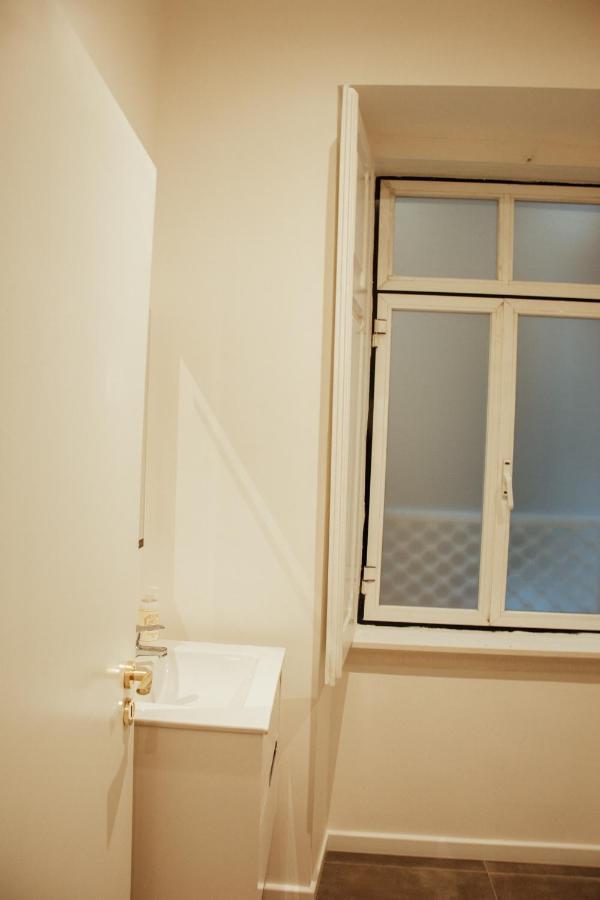 Le Premier Lisbon Suites Esterno foto