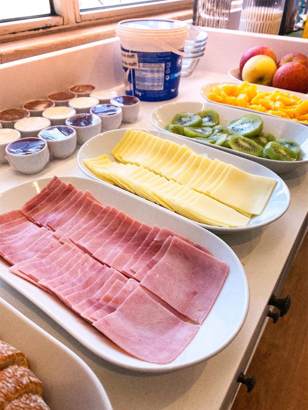Le Premier Lisbon Suites Esterno foto